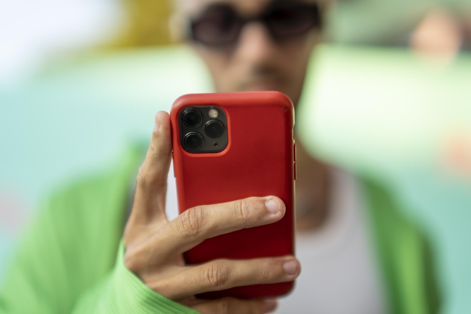 Telefon Kılıfı Seçerken Bilmeniz Gereken Hayat Hileleri