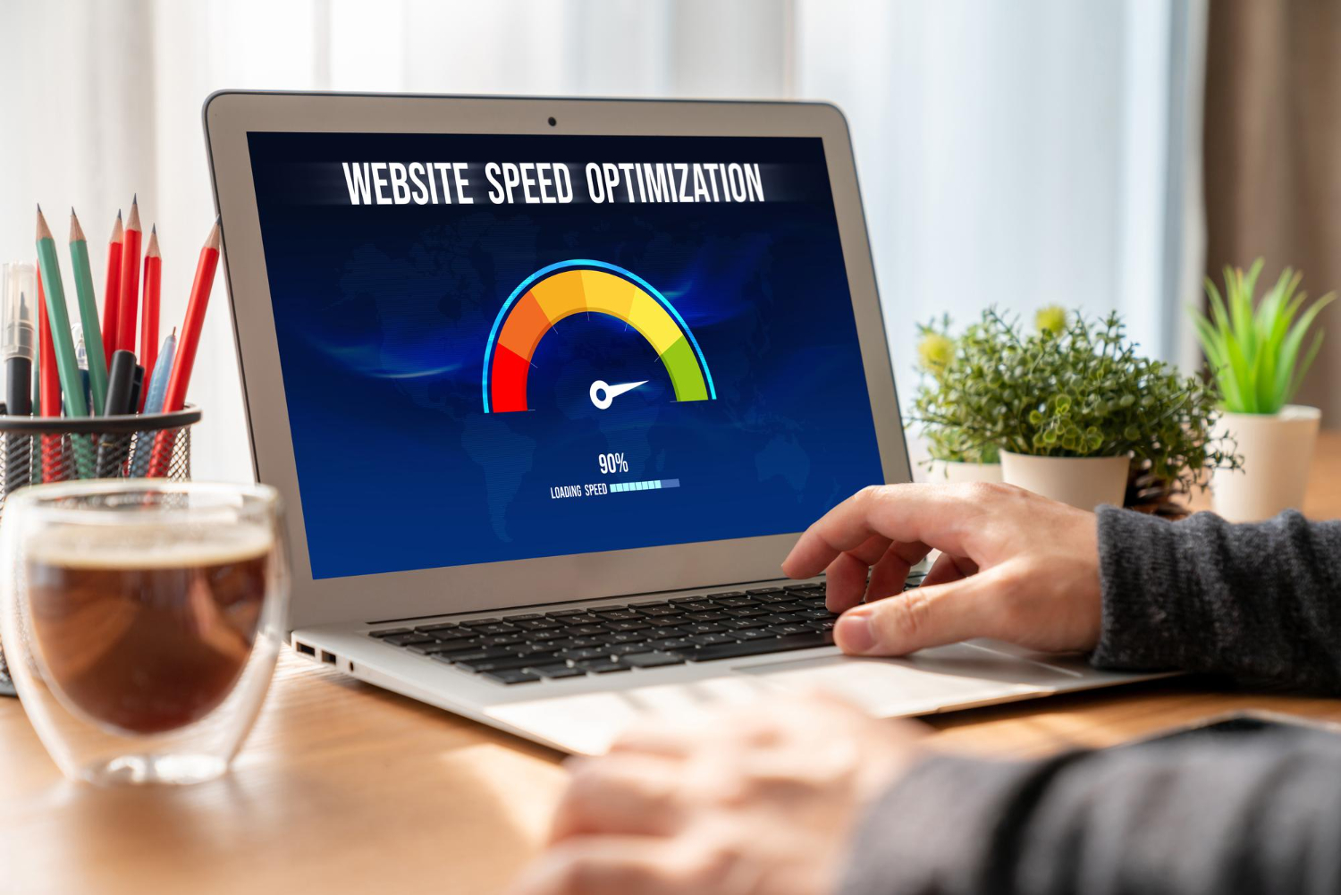 İnternet Bağlantısını Hızlandıran Hayat Hileleri